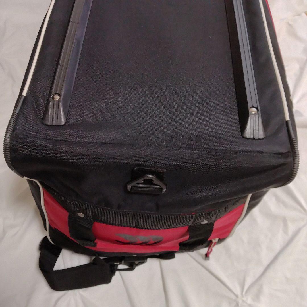 【大型 大容量 キャリーバッグ】カンタベリー キャリーケース ボストンバッグ