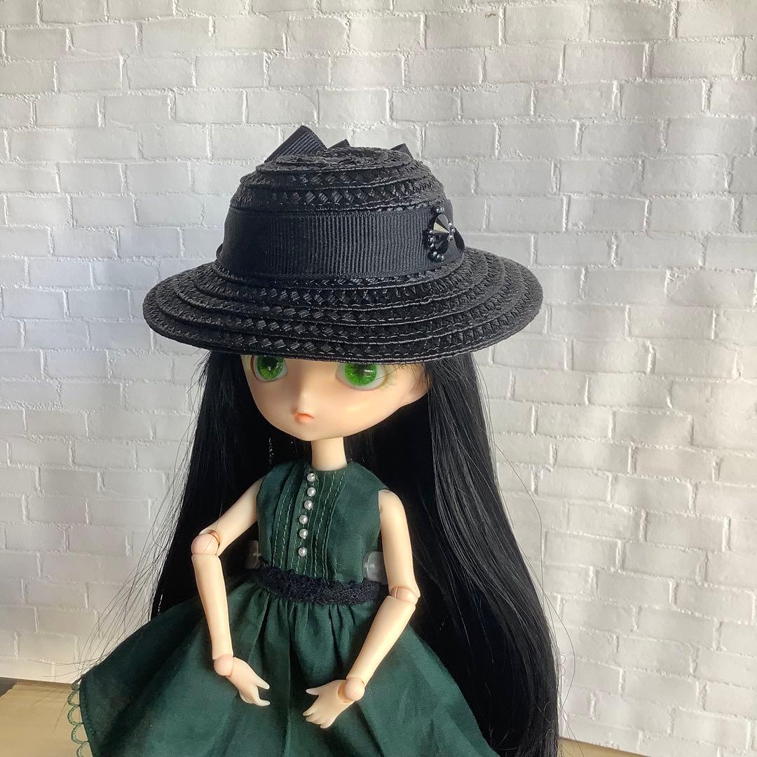 ドール帽子　ドールアウトフィット　106