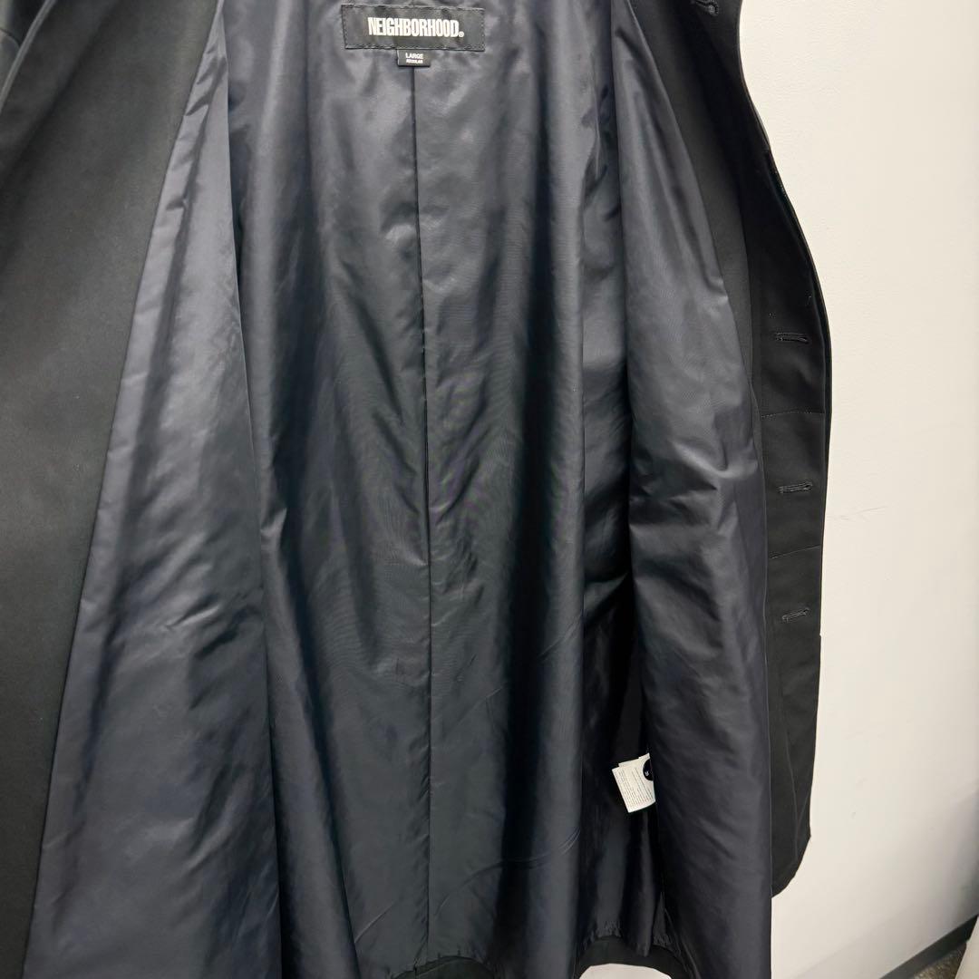 konineko Yohji Yamamoto×NEIGHBORHOOD