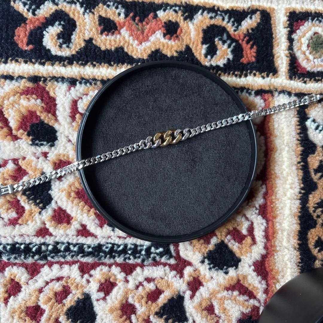 よしき　【新品】TOMWOOD Dean Bracelet Duo