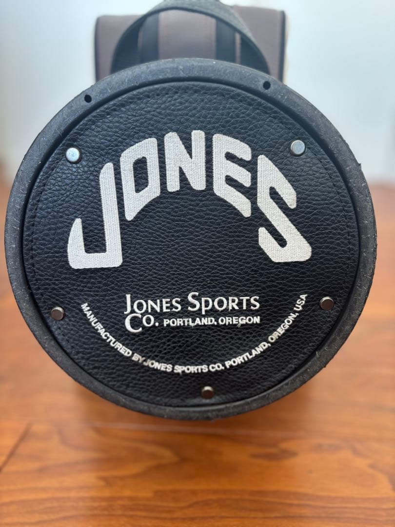 JONES ジョーンズ キャディバッグ