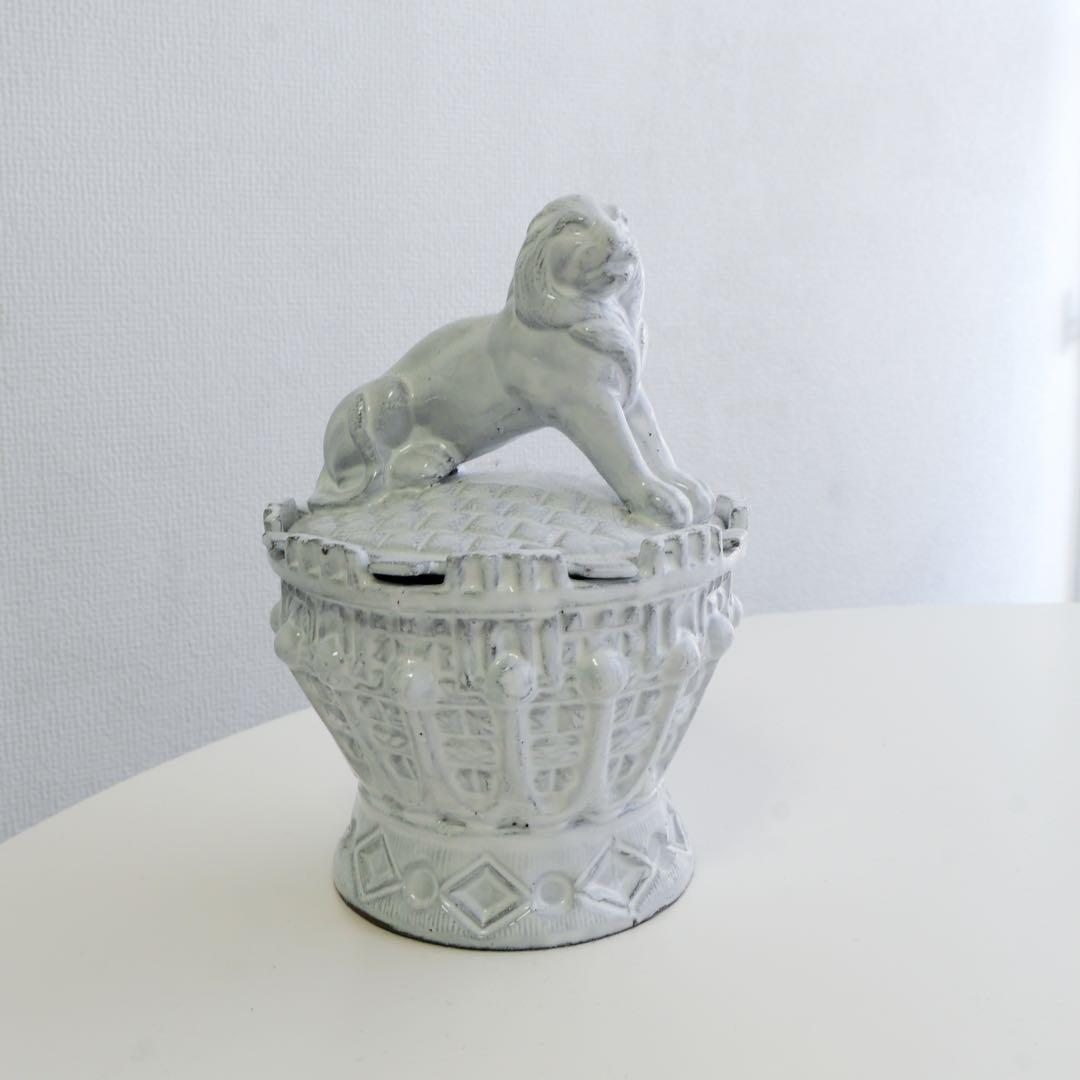 アスティエ　シュガーポット