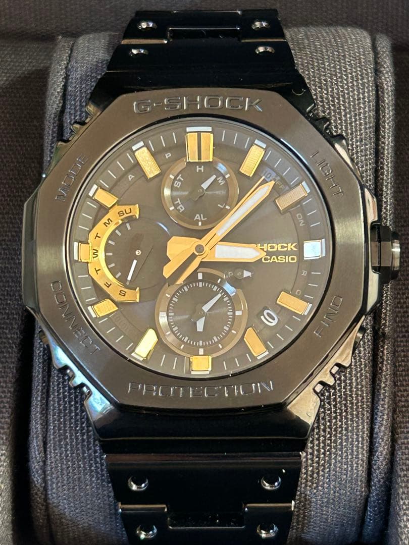 時計 GMC-B2100ZE-1AJR