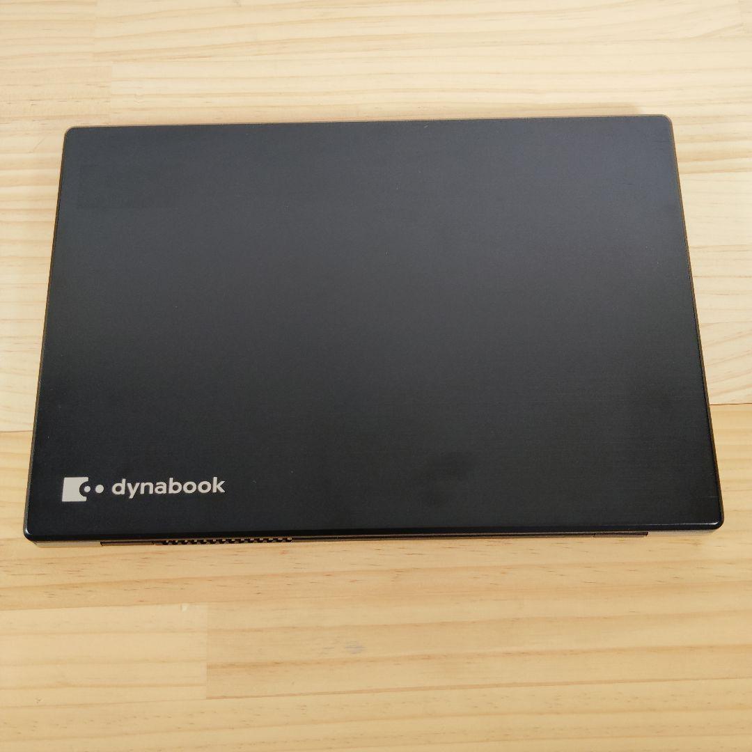 良品 Dynabook G83/FS 第10世代i5 メモリ16GB オフィス