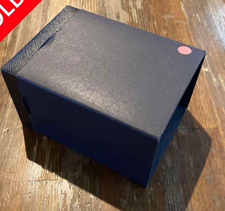 STAYSICK ゴールド 時計 ジャンプアワーモデル ピンクゴールド 鉄仮面