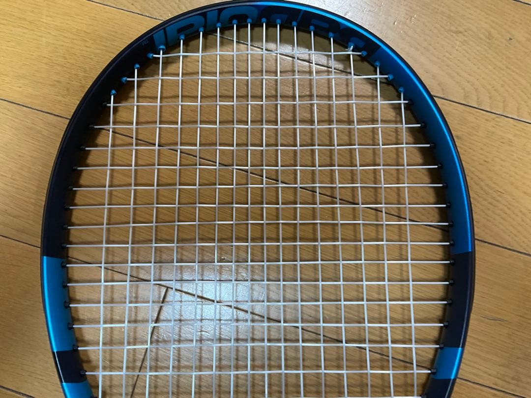 バボラ　ピュアドライブ　希少G4 美品