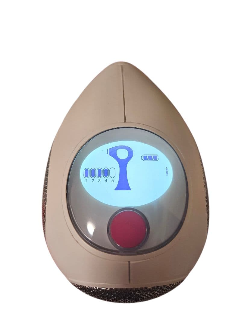 トリア・スキン エイジングケアレーザー 自宅で本格的な美肌ケア ​動作確認済み。