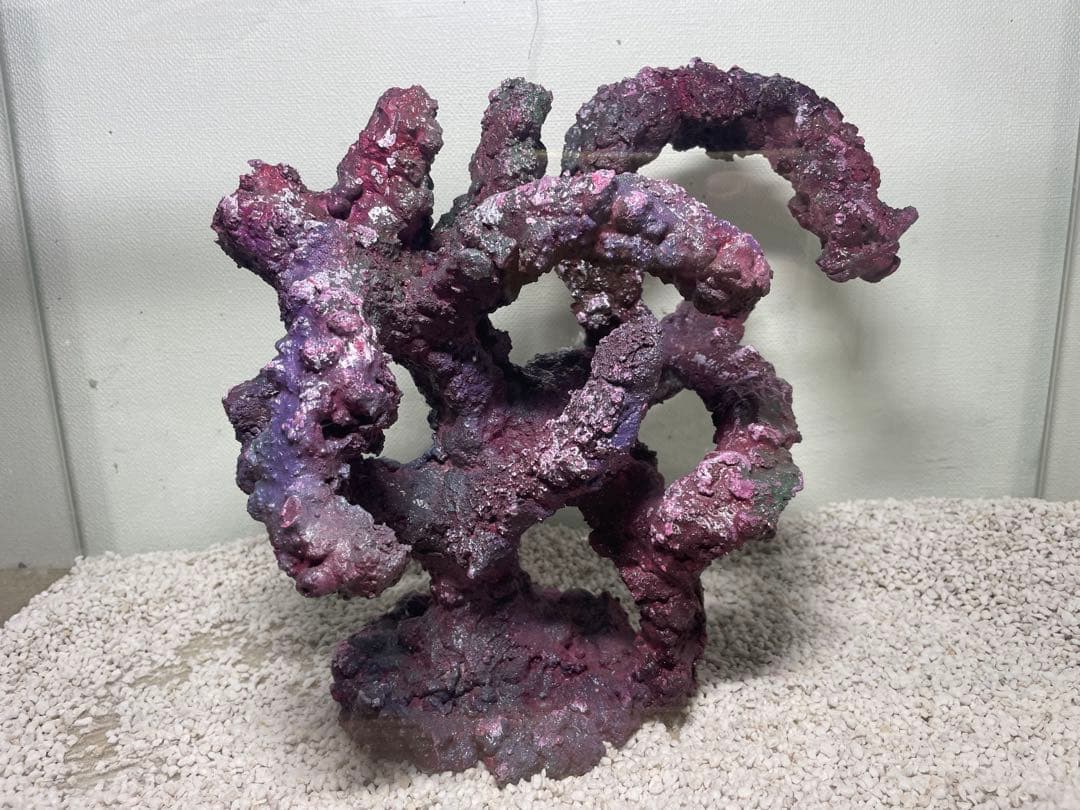 現物在庫SALE‼︎人工ライブロック　THR05 アク抜き済み安心塗料使用