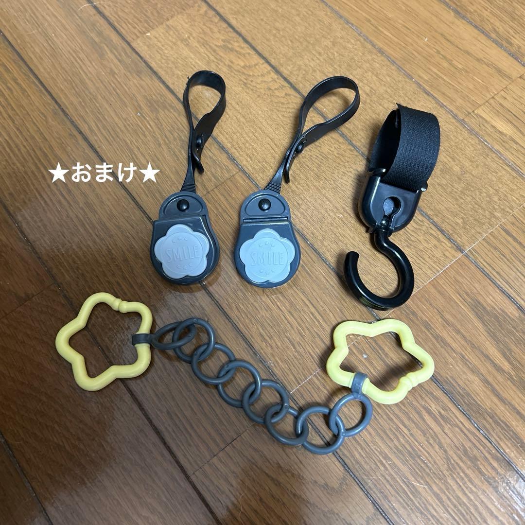 ★再値下げ★Aprica マジカルエアー AF ソフトミント