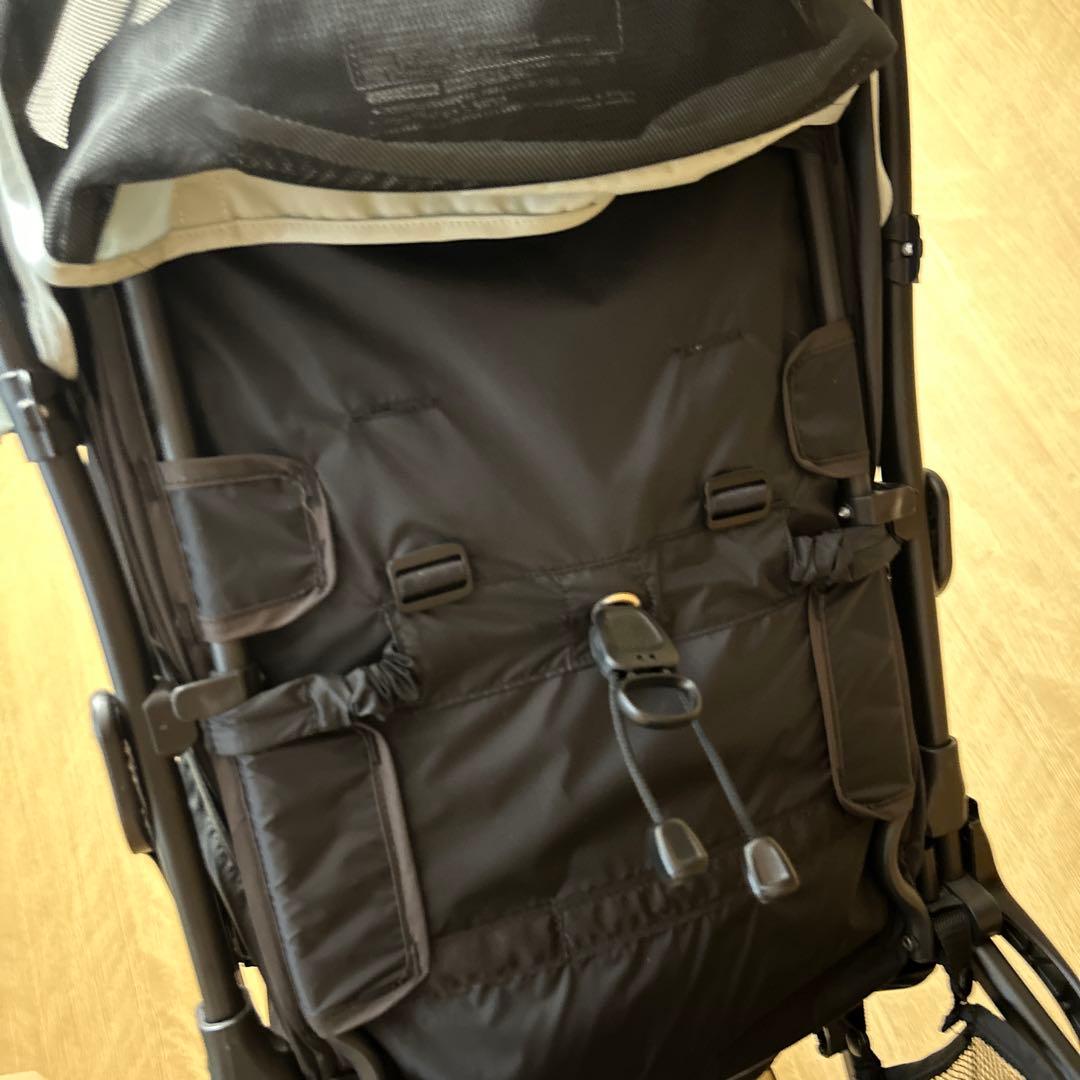 ★再値下げ★Aprica マジカルエアー AF ソフトミント