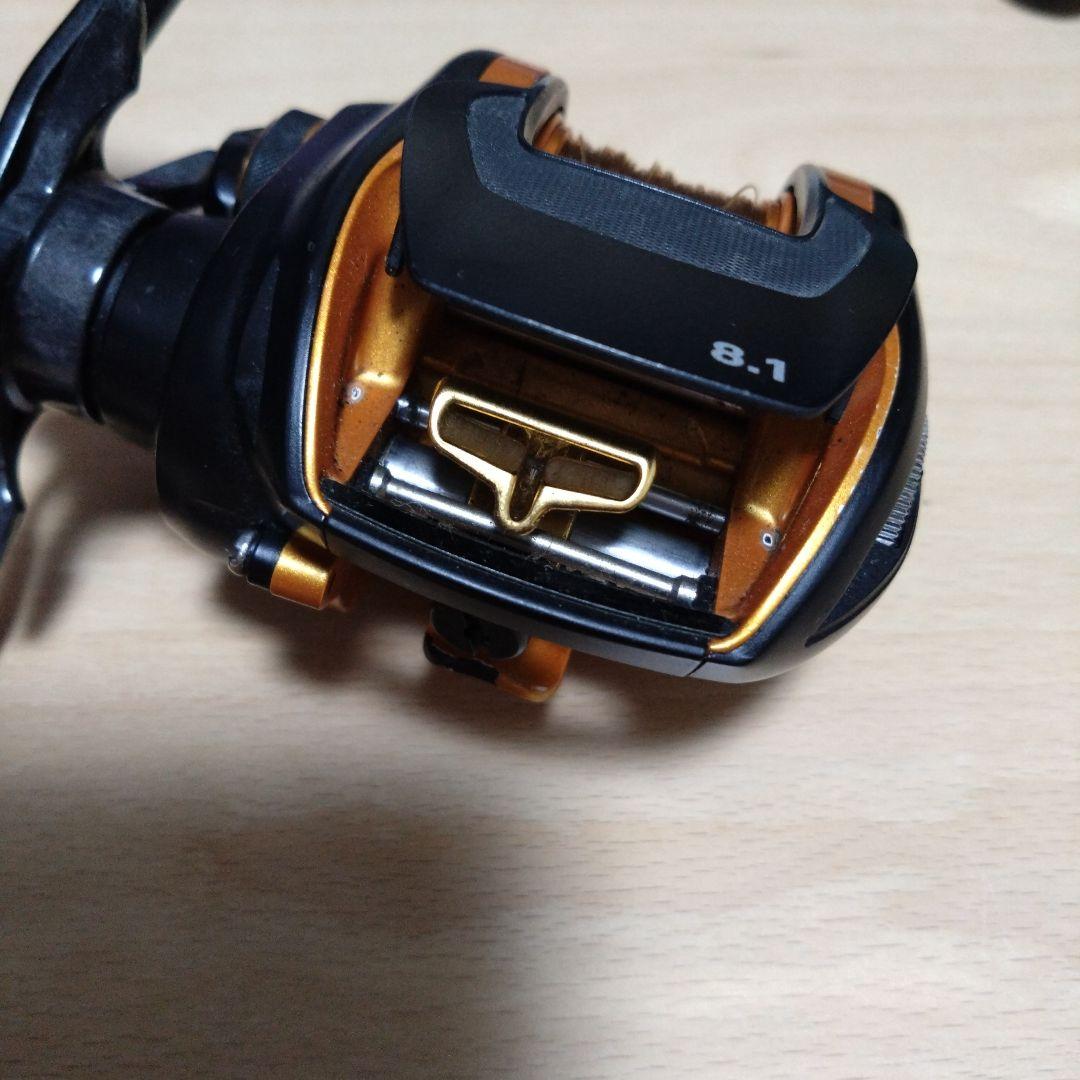 T3SV パカパカ正常