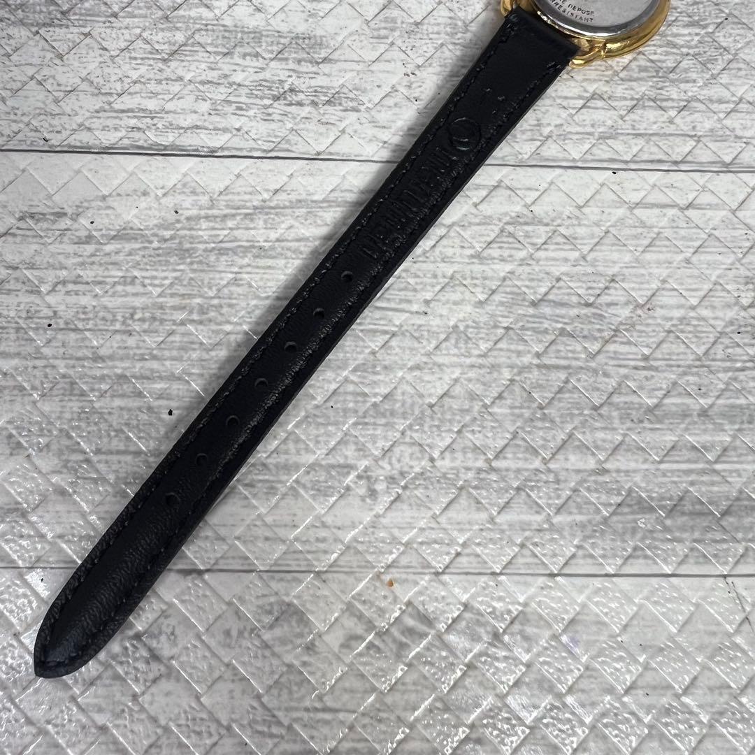 ゆきちゃむ Christian Dior 時計　58.121 ディオール