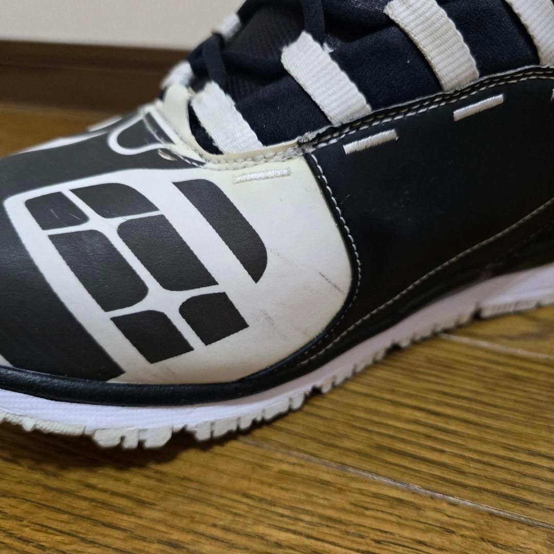 ★激レア★Nike Air Zoom Urweltraupen　27.5㎝