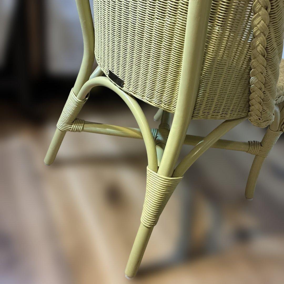 良品　ロイドルーム LLOYD LOOM 正規品 チェア 現地渡し