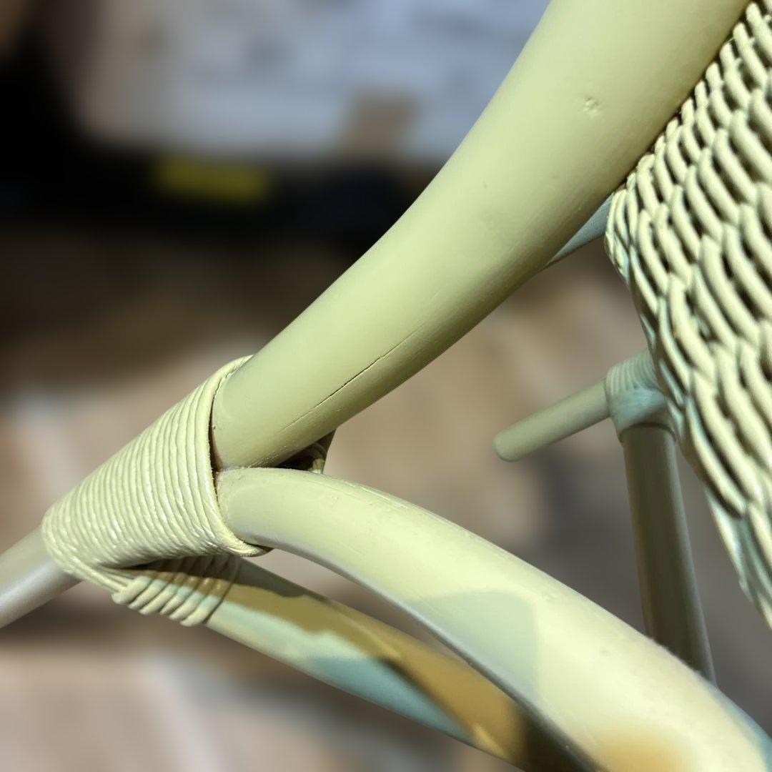 良品　ロイドルーム LLOYD LOOM 正規品 チェア 現地渡し