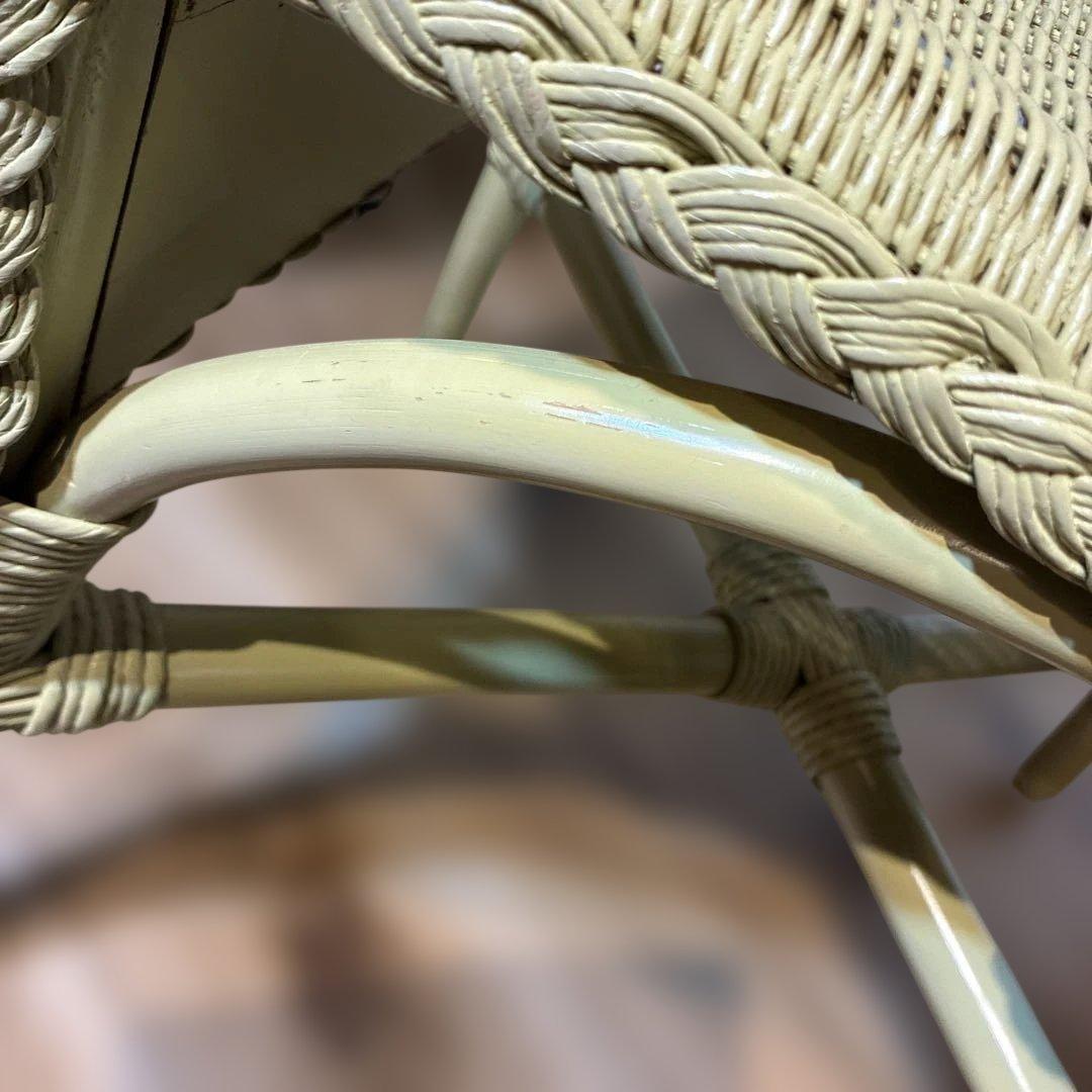 良品　ロイドルーム LLOYD LOOM 正規品 チェア 現地渡し