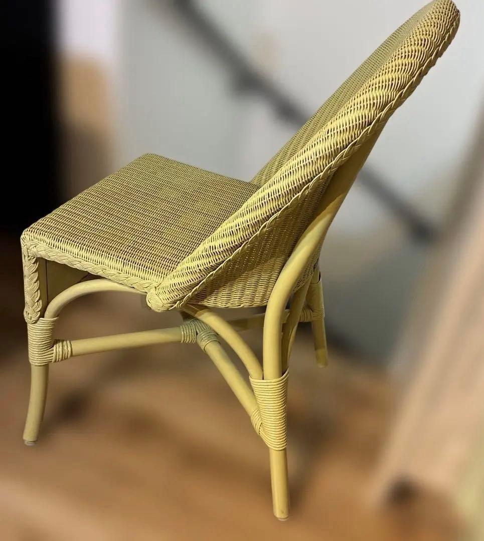 良品　ロイドルーム LLOYD LOOM 正規品 チェア 現地渡し
