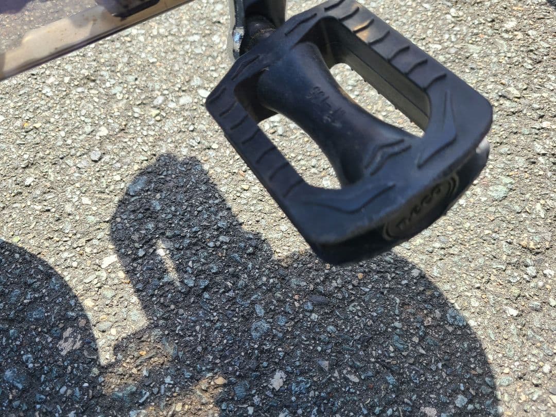 S*p様 美品☆箱あり☆室内保管☆　henshin bike