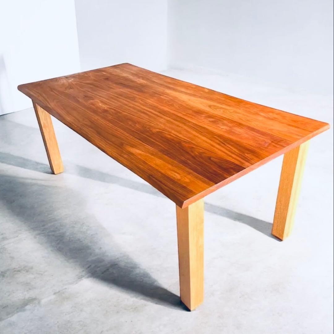 HR582 KASHIWA 柏木工　高級　JW53HM NW ウォールナット