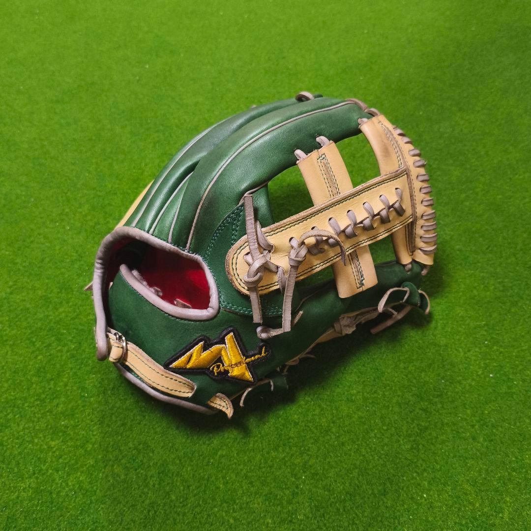 two way player 一般軟式 内野用