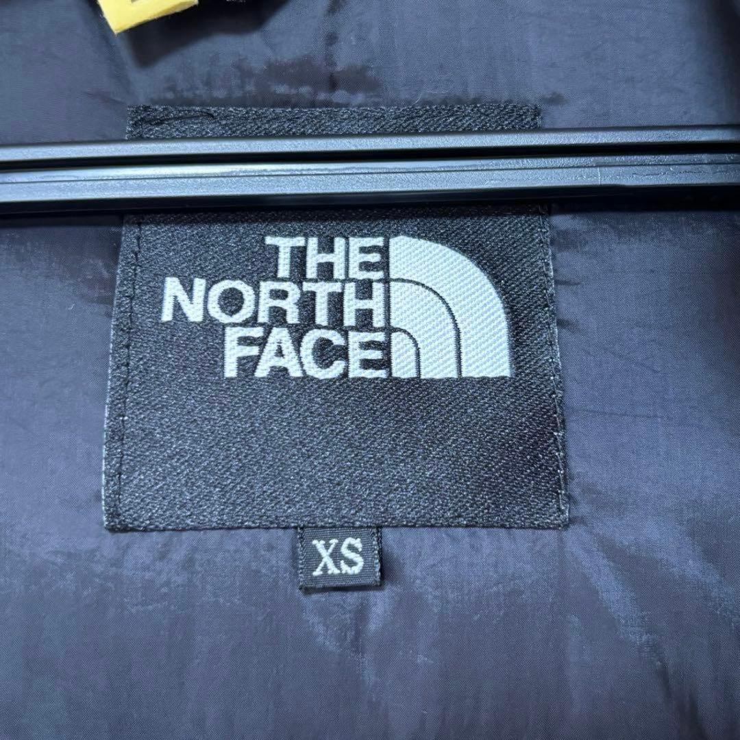 クリーニング済み　THE NORTH FACE バルトロライトジャケット