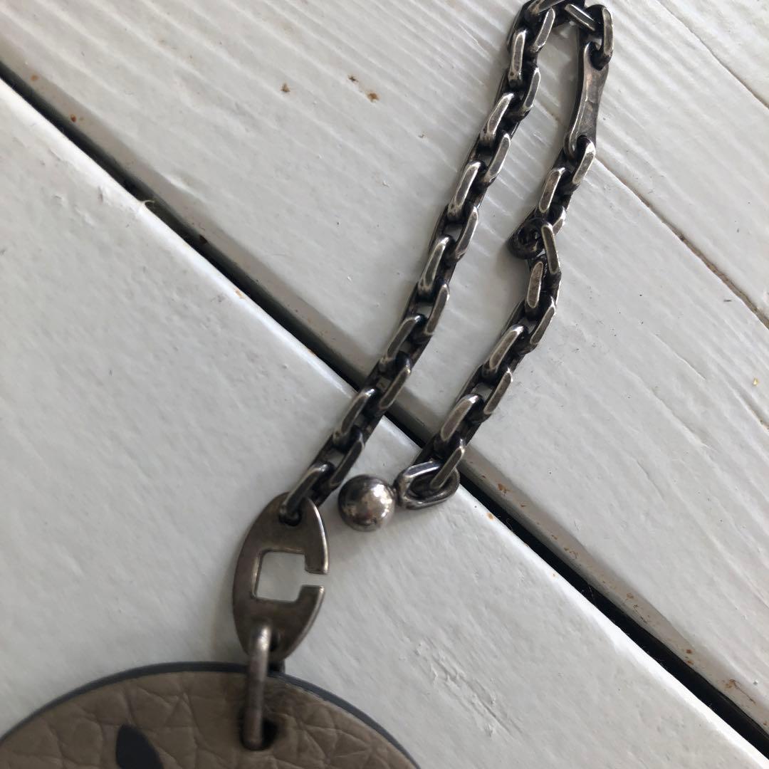 エルメス　アニマル　カバ　バッグチャーム