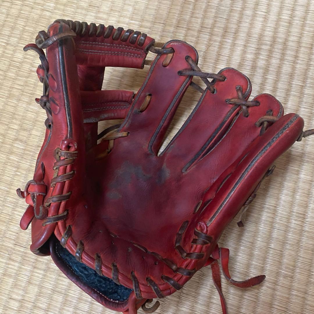 IPセレクト 硬式 内野手 一般用