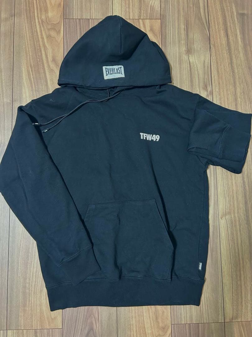 TFW49 ever lastコラボ　上下スウェットセット