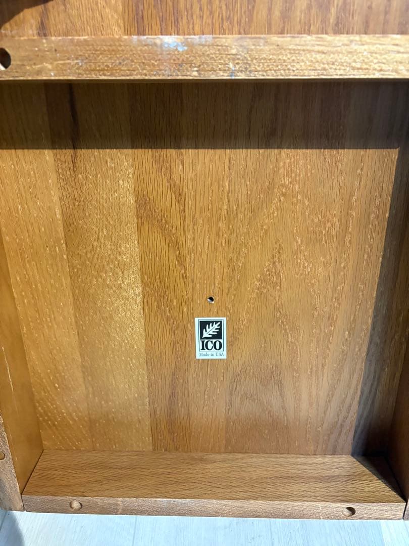 回転式　2段　ラック