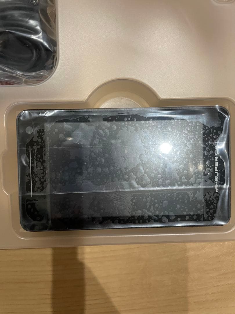 ユピテル　GS1100 レーダー探知機　GPS搭載