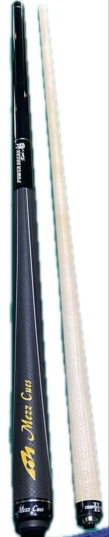 POWER BREAKER ビリヤードキュー 黒