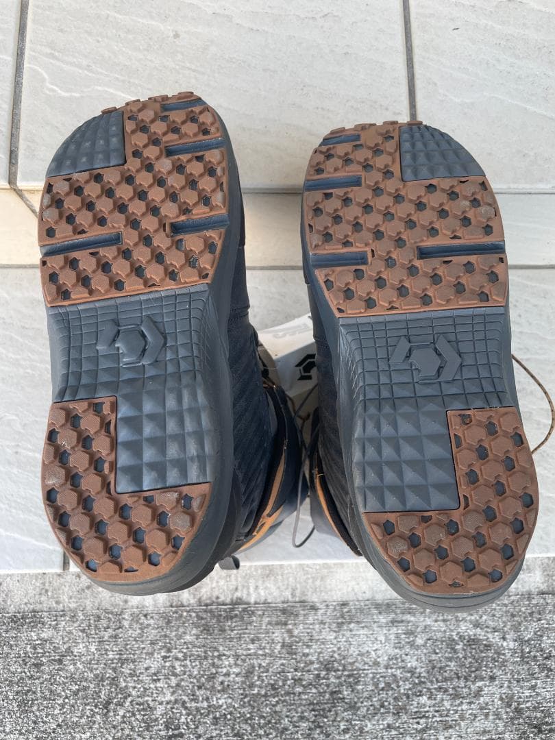 NORTH WAVE スノーボードブーツ 27.5cm　未使用　タグ付き