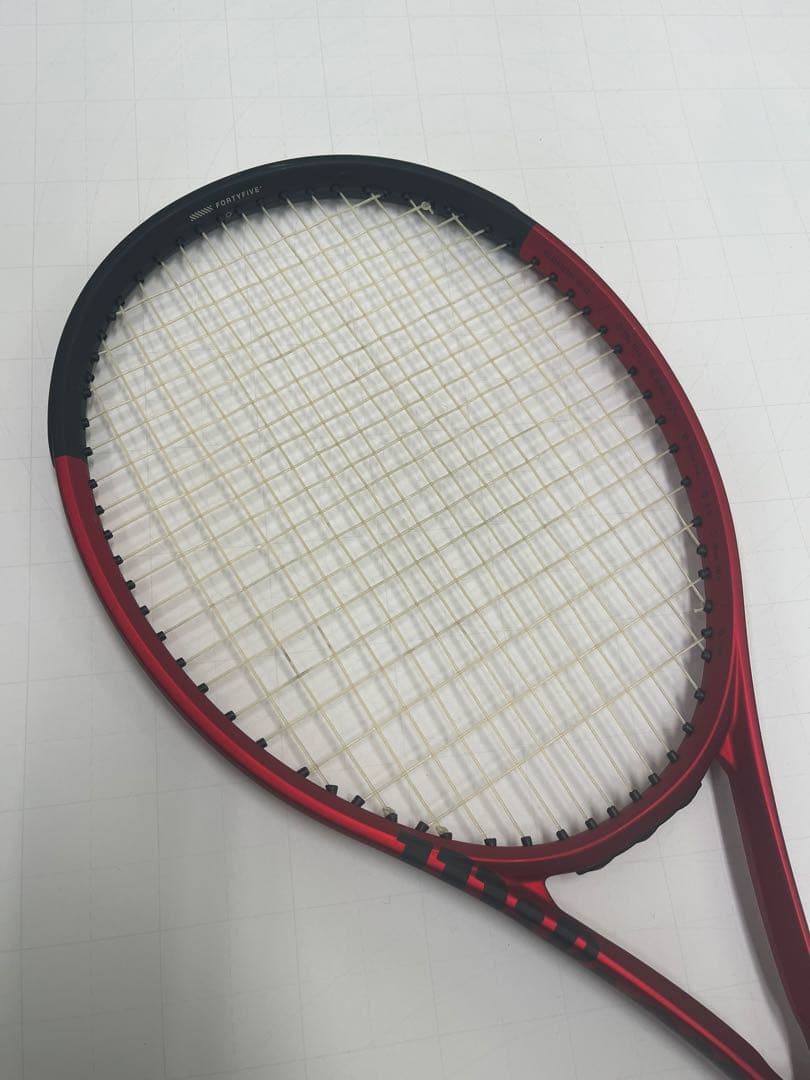 Wilson CLASH ウィルソンクラッシュ100 V2（G2）