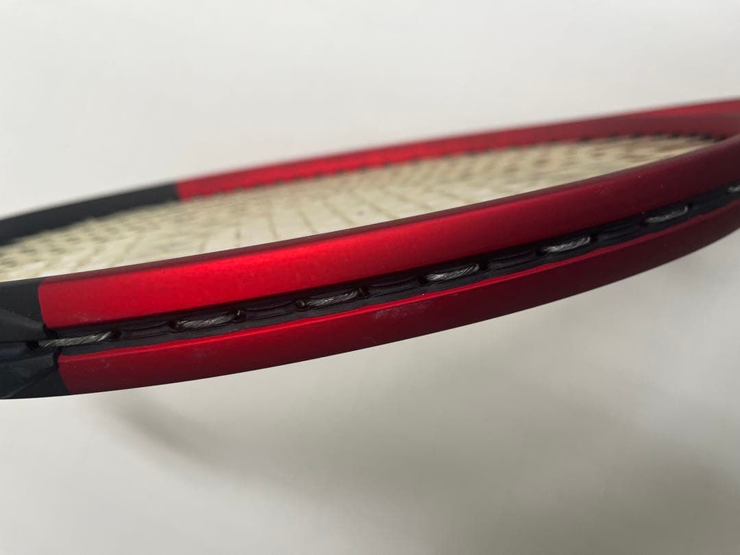 Wilson CLASH ウィルソンクラッシュ100 V2（G2）