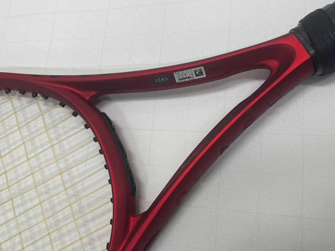 Wilson CLASH ウィルソンクラッシュ100 V2（G2）