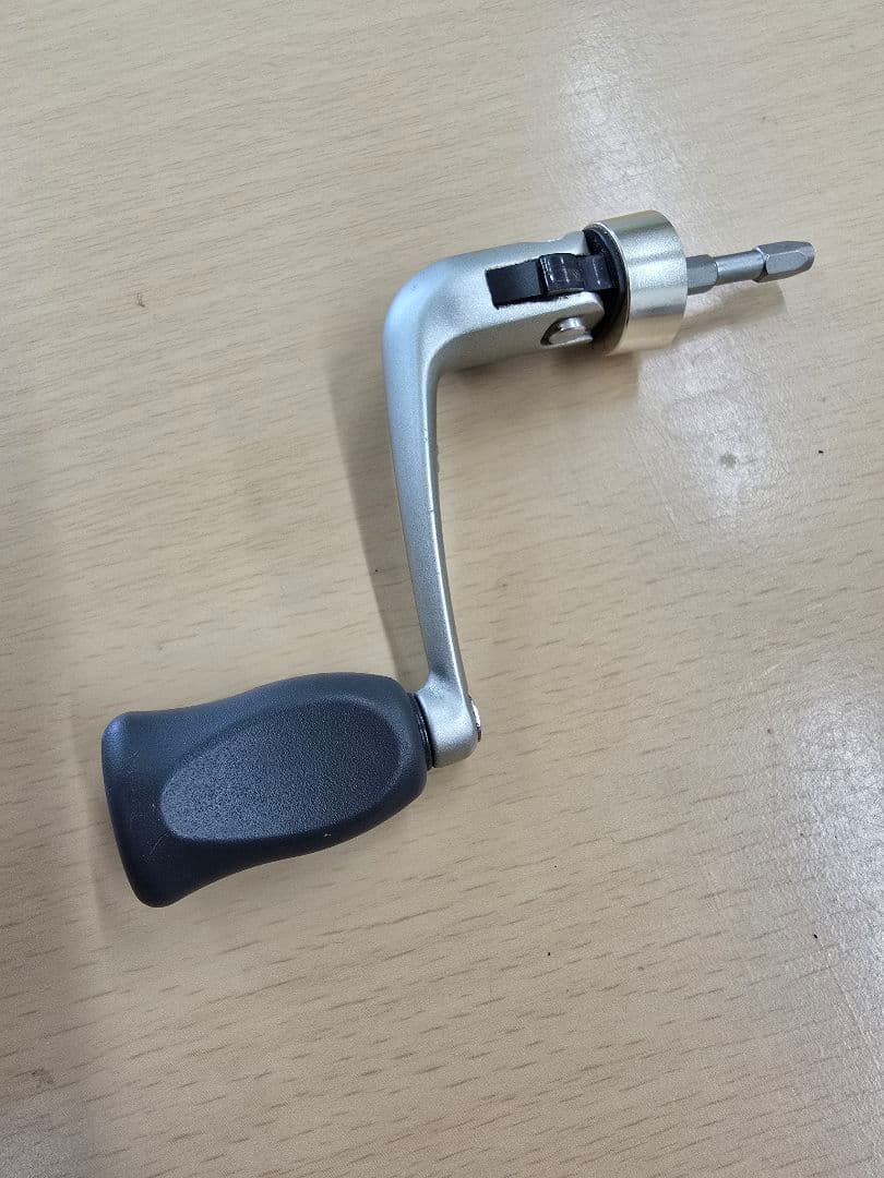 ダイワ シルバークリーク Z 2004C レビテーションエンジニアリング