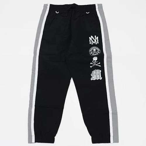 C06244 新品 ミッチェルアンドネス マスターマインド パンツ：M