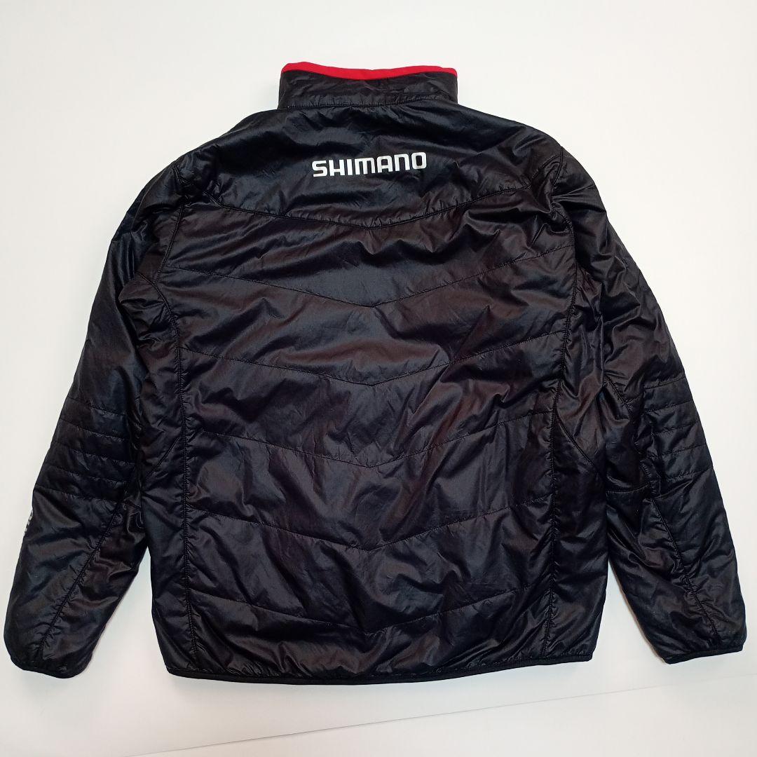 SHIMANO　アジアサイズ2XL　STRV+2　ミドラー　上下セット　釣り