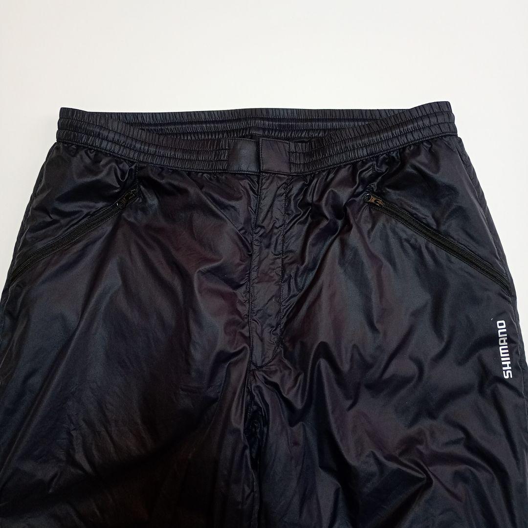 SHIMANO　アジアサイズ2XL　STRV+2　ミドラー　上下セット　釣り