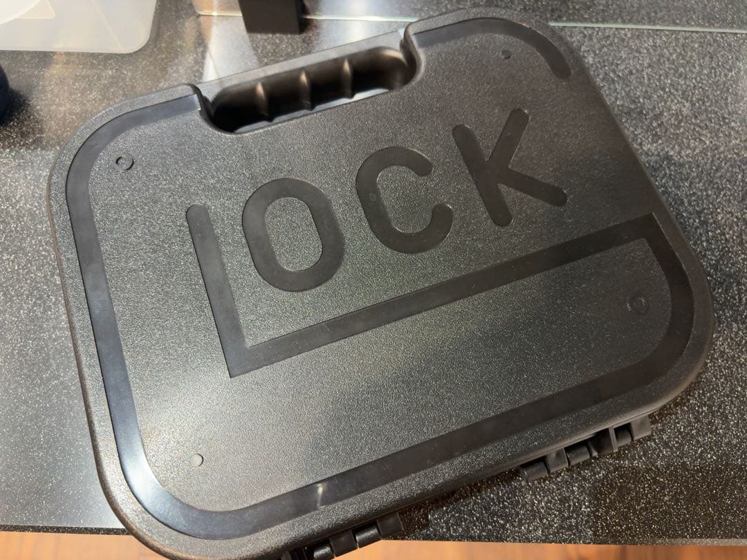 東京マルイ　グロック26 フルカスタム（訳あり）