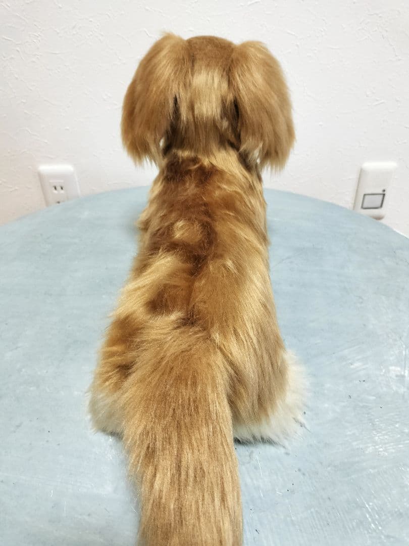 ゆかべぇ　ダックス　レッド