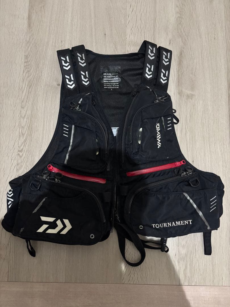 ダイワ　トーナメント