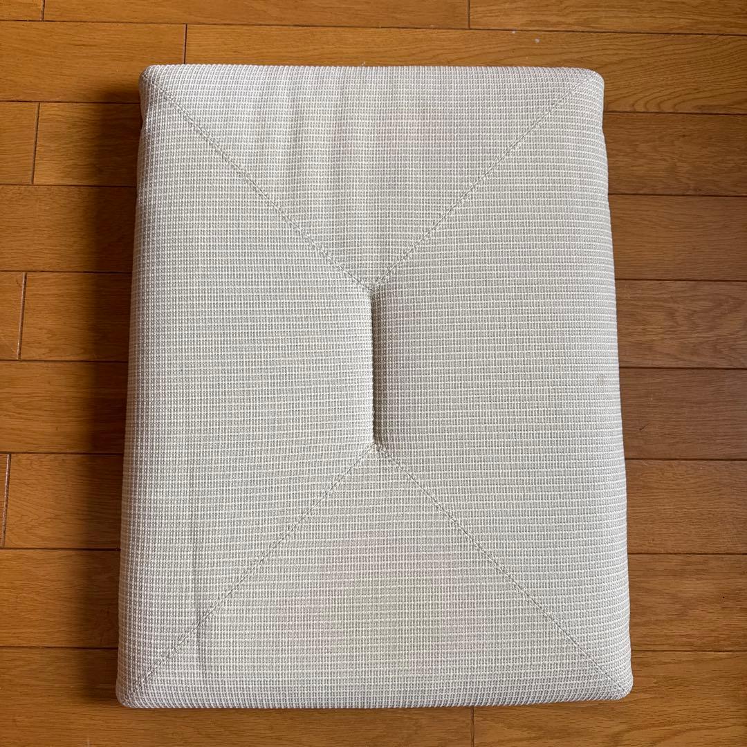 ヒ 天童木工 座椅子 TENDO