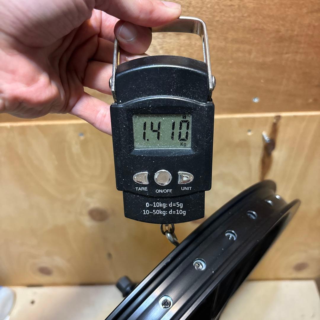 Odyseey STAGE-2 フリーコースター ホイール 20” BMX