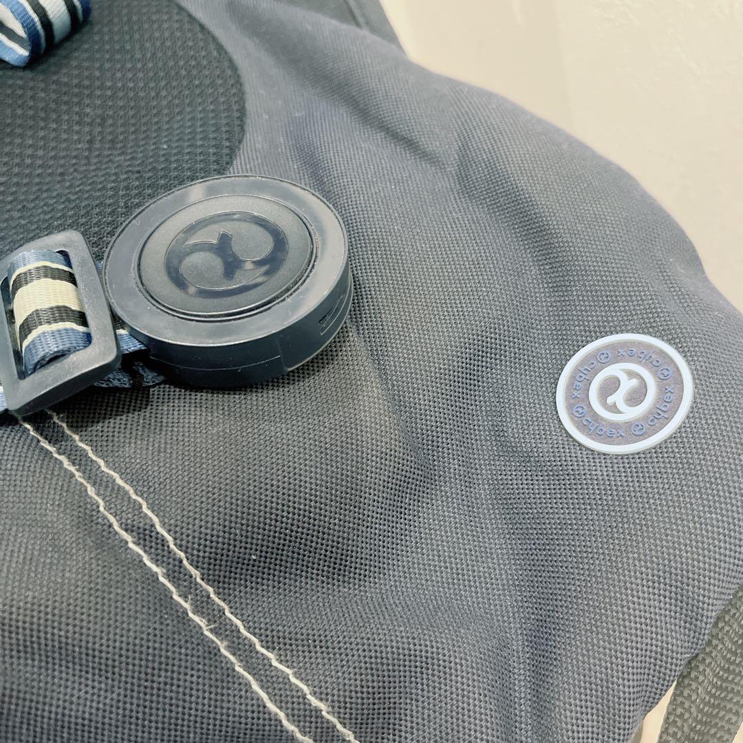 ベビーカーサイベックス　cybex LIBELLE