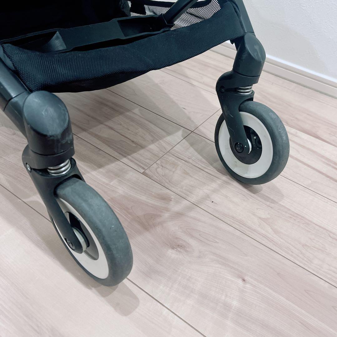 ベビーカーサイベックス　cybex LIBELLE