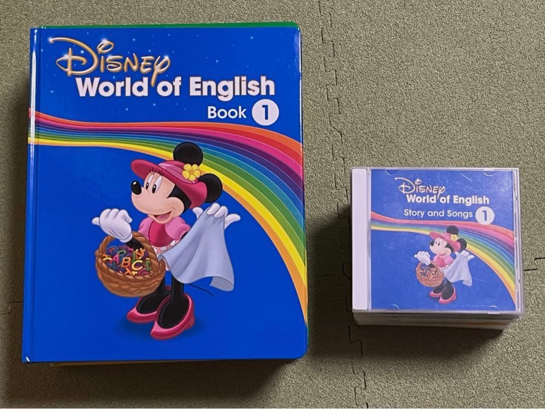 ぴーちゃん　絵本&CD