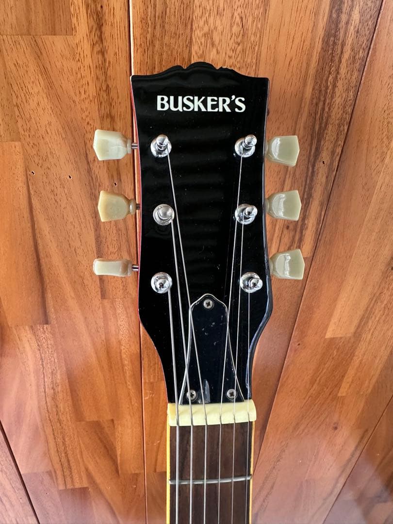BUSKER’S バスカーズ エレキギター(a34)