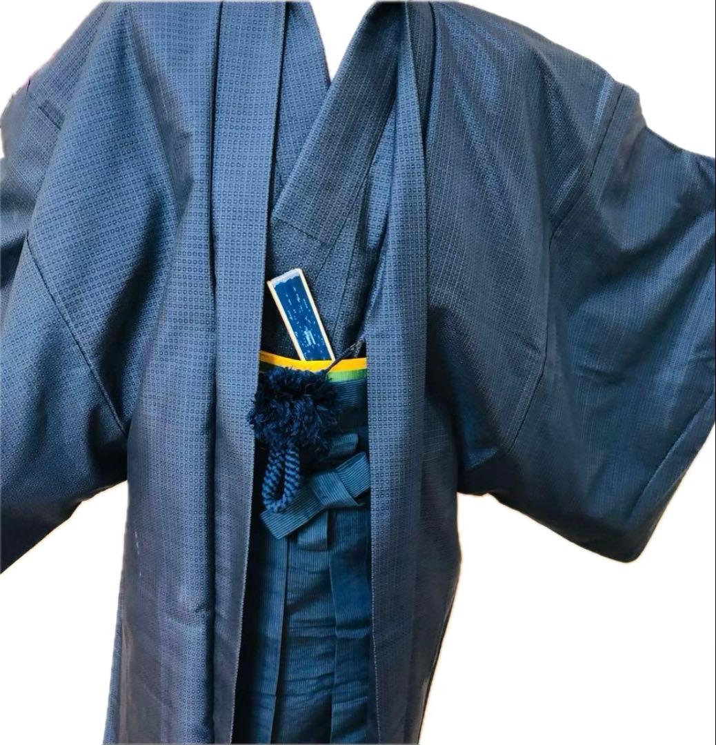 小学生男児　卒業式　袴セット