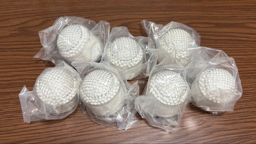 脱塩素カートリッジ 株式会社グッド